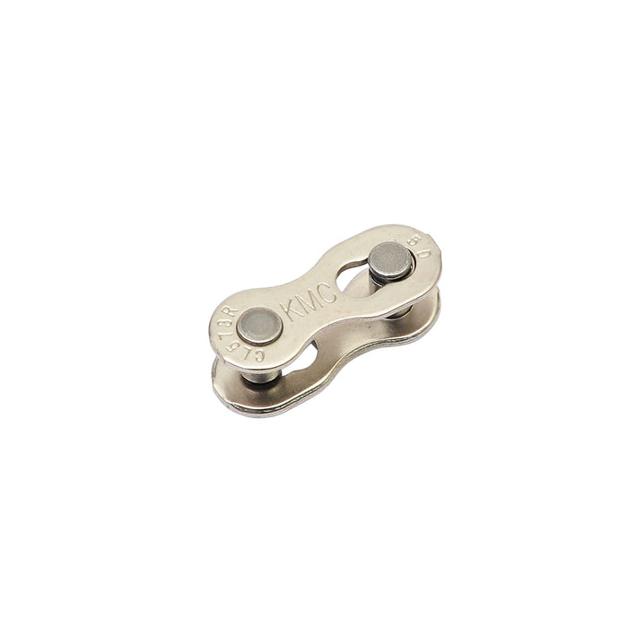 Kette 6/7/8V KMC X8 Silber Tiefpreis