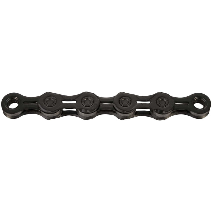11V KMC X11EL Kette Schwarz