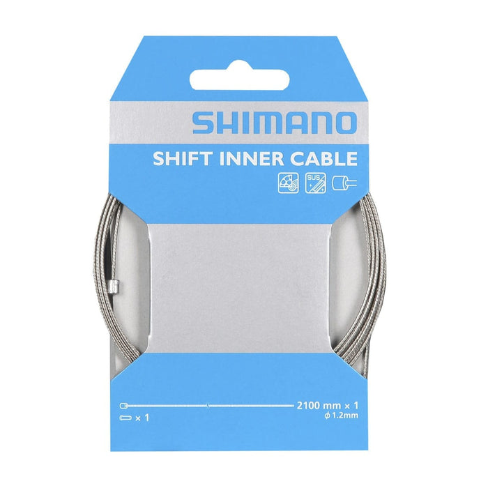 SHIMANO Inox-Schaltkabel
