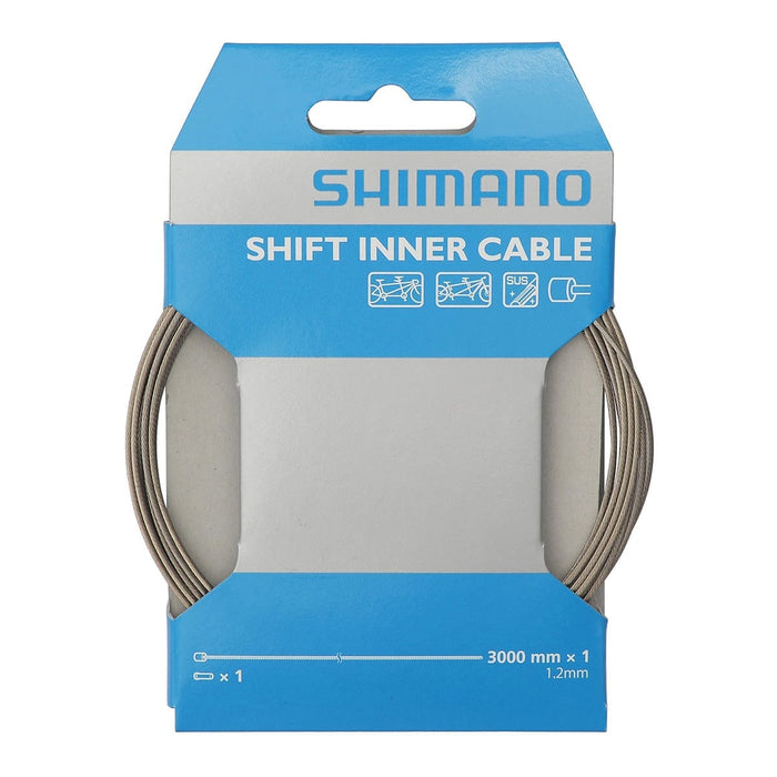 SHIMANO INOX Umwerferkabel
