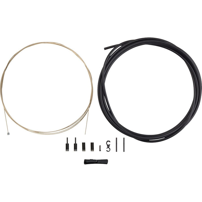 Kabel und Hülle für JAGWIRE PRO DROPPER Teleskopsattelstütze
