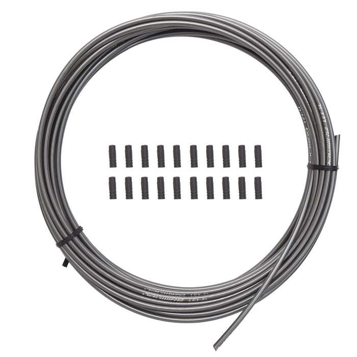 JAGWIRE LEX-SL Umwerferhülle Grau 10m