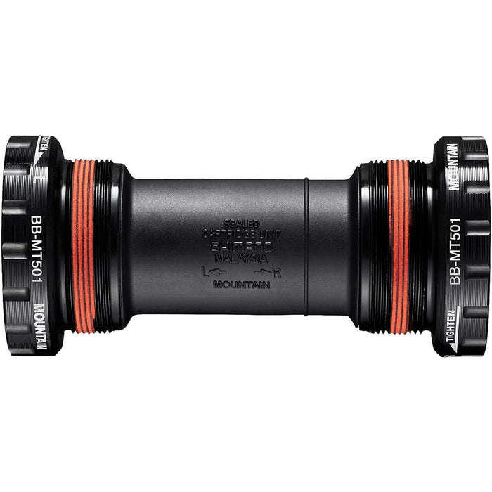 SHIMANO MT501 BSA Tretlagergehäuse