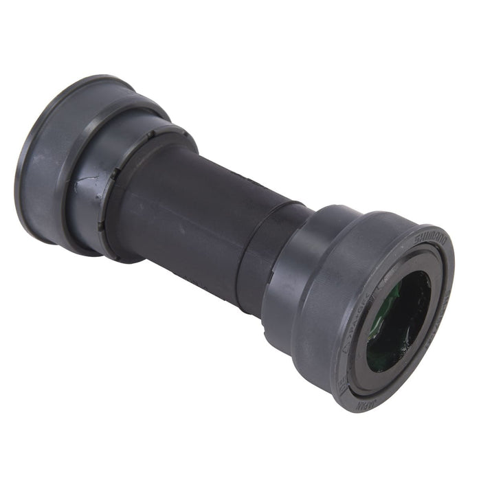 SHIMANO XT SM-BB71-41A Press Fit Tretlagergehäuse 89.5/92mm