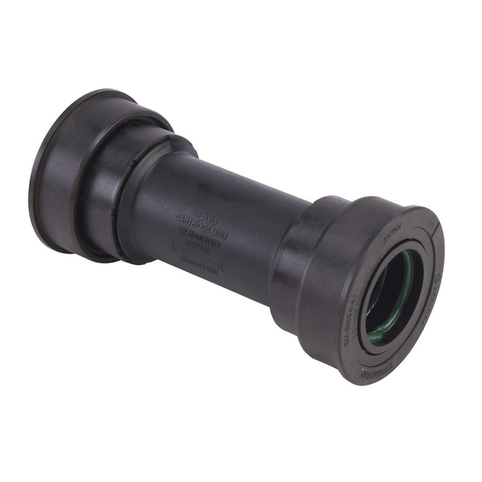 SHIMANO XTR SM-BB94-41A Press Fit Tretlagergehäuse 89.5/92mm