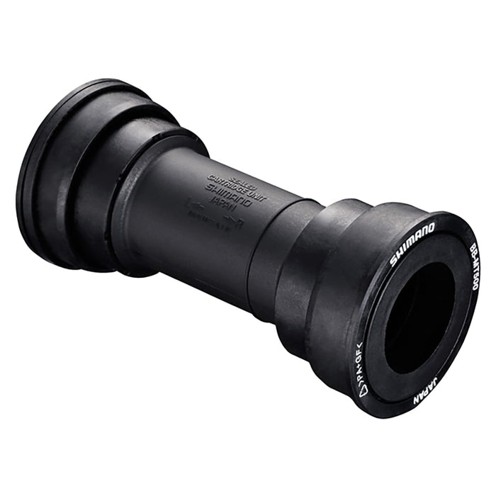 Tretlagergehäuse SHIMANO MT500 Press Fit 89.5/92mm