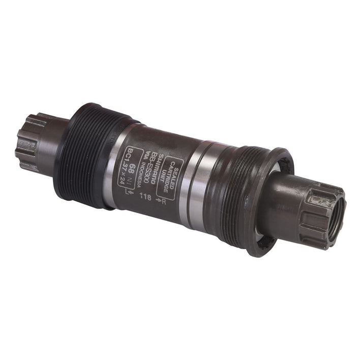 Tretlagergehäuse SHIMANO BB-ES3000 68 mm BSA Octalink-Achse