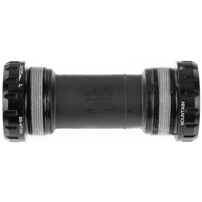 Tretlagergehäuse SHIMANO XT MT-801 BSA