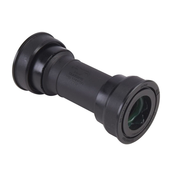 Tretlagergehäuse SHIMANO DEORE XT MT800 Press Fit 89.5/92mm *