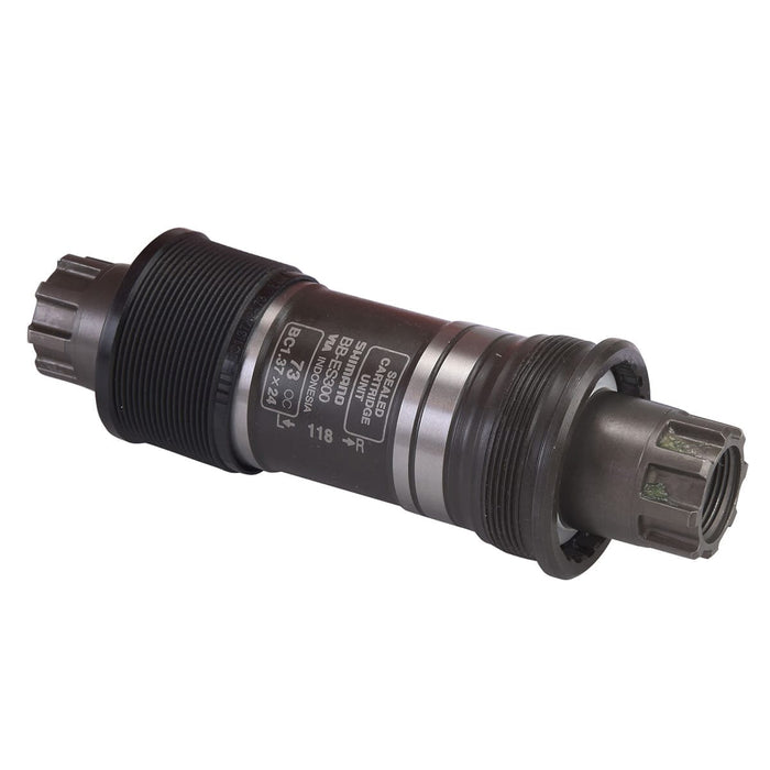 Tretlagergehäuse SHIMANO BB-ES3000 73 mm BSA Axe Octalink