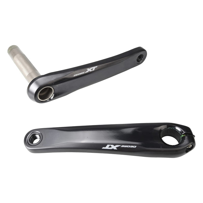 12V SHIMANO XT Kurbeln FC-M8100-1 Fabrikverkauf