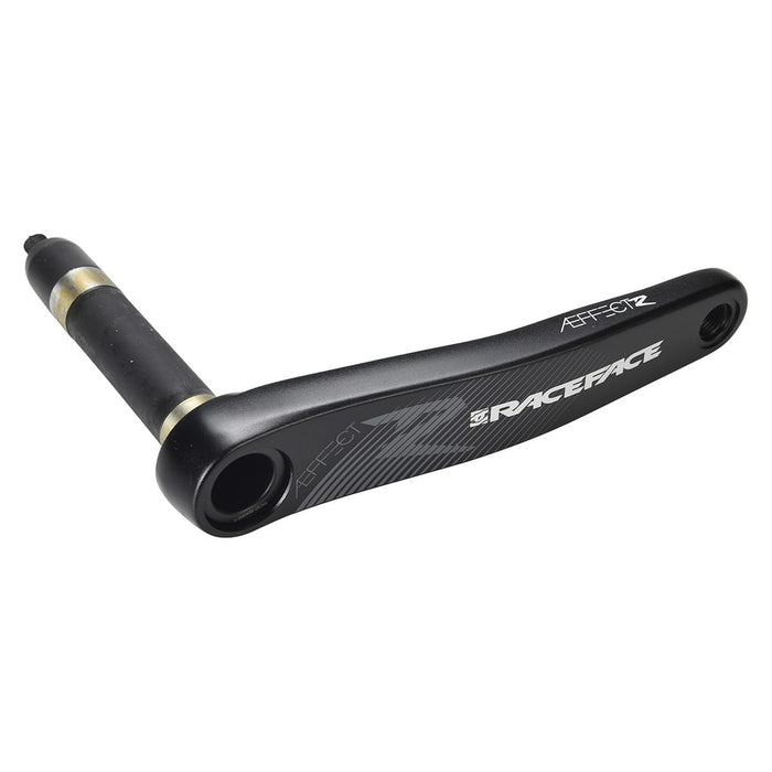 Kurbeln RACE FACE AEFFECT R CINCH Schwarz Blitzverkäufe