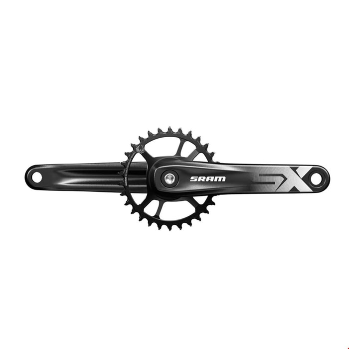 12V Mono Pedalboard SRAM EAGLE SX POWERSPLINE BOOST Direct Mount Günstig kaufen