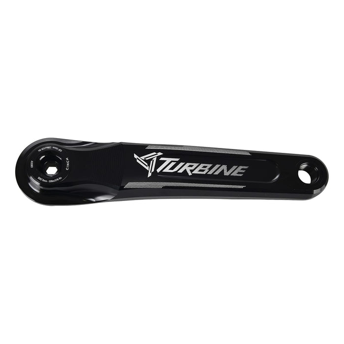 Kurbeln RACE FACE TURBINE CINCH Schwarz Neueste Mode