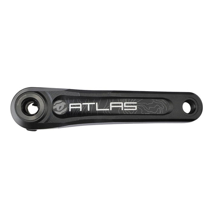Kurbeln RACE FACE ATLAS CINCH Gehäuse 83 mm Schwarz Blitzangebot