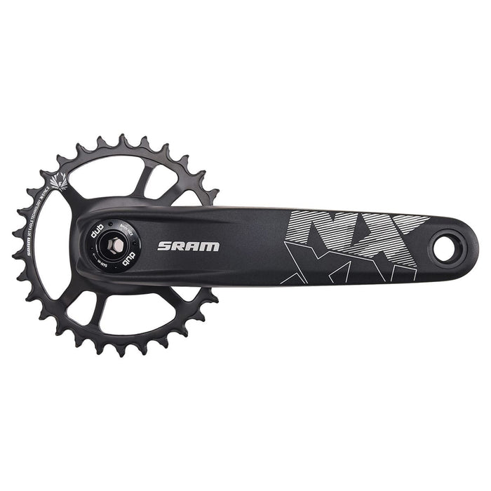 Mono-Pedal 12-fach SRAM NX EAGLE FAT BIKE 4' DUB Super Sparpreis