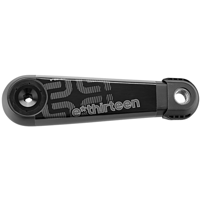 Kurbeln E.THIRTEEN LG1 RACE CARBON BOITIER 73mm Letzte 3 Tage