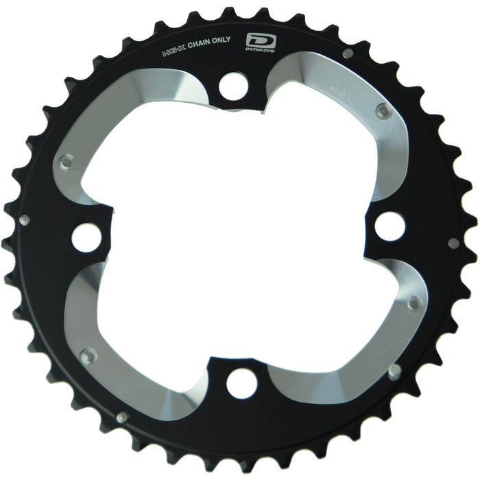 Kettenblatt Außen SHIMANO XT M785 10-fach 4 Löcher 104mm Bis zu 65% Rabatt