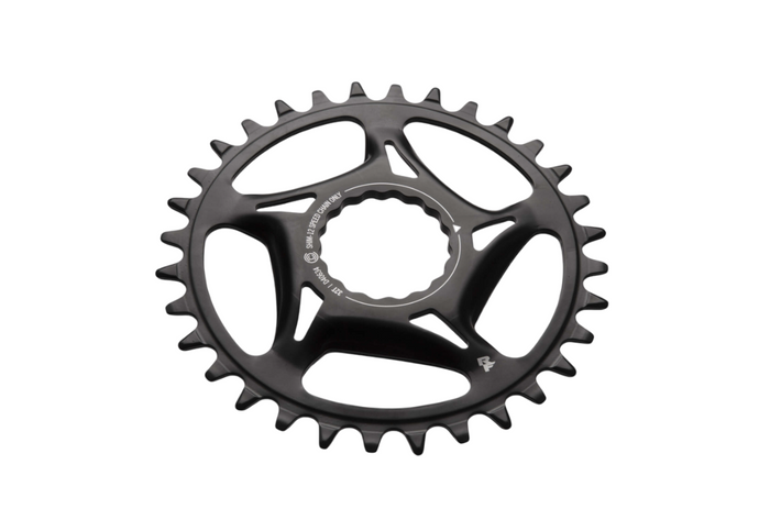 RACE FACE Mono Kettenblatt SHIMANO CINCH 12V Direct Mount Auslauf