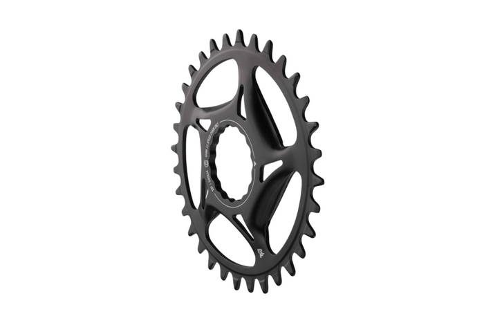 RACE FACE Mono Kettenblatt SHIMANO CINCH 12V Direct Mount Auslauf