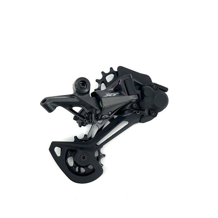 Gruppe SHIMANO XT 12V M8100 34 Zähne 10/51 Neueste Mode
