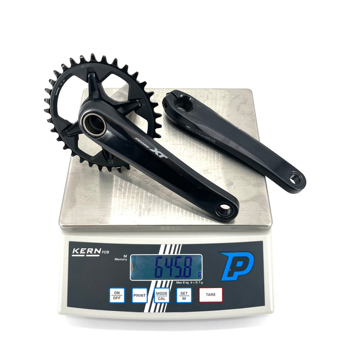 Gruppe SHIMANO XT 12V M8100 34 Zähne 10/51 Neueste Mode