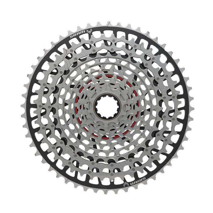 Gruppe SRAM XX EAGLE T-TYPE AXS Q174 DUB WIDE 32 Dents 2-Guards 10/52 Online Outlet