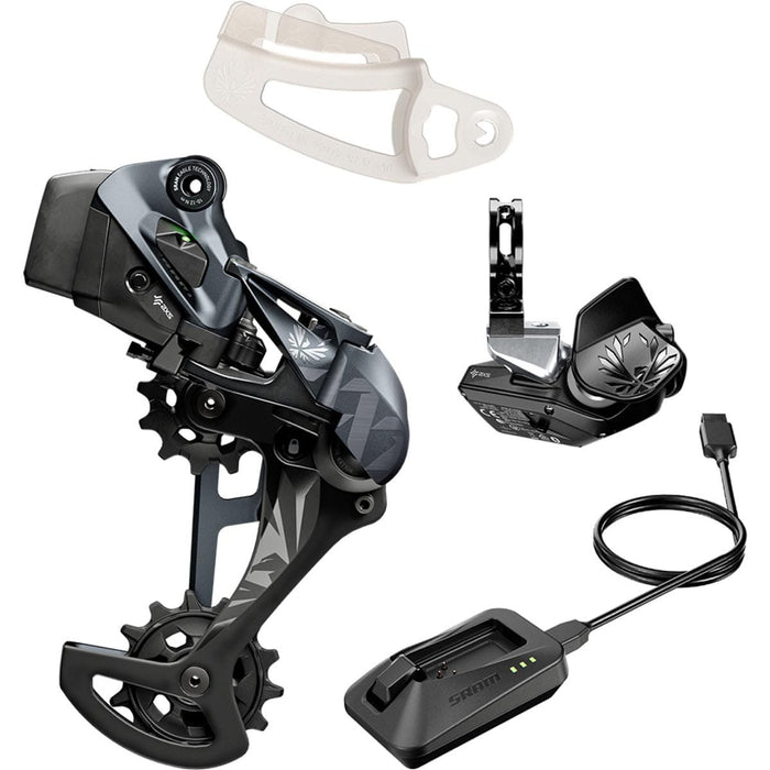 Kit Upgrade SRAM AXS EAGLE XX1 12V Lunar Bestseller