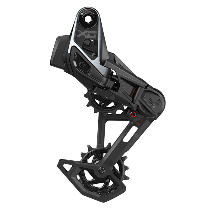 Gruppe SRAM X0 EAGLE E-MTB BOSCH ISIS AXS T-TYPE 36 Zähne CLIP-ON 10/52 Tägliche Deals