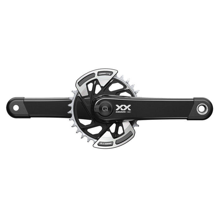 Gruppe SRAM XX EAGLE POWERMETER T-TYPE AXS Q174 DUB WIDE 32 Zähne 10/52 Sonderangebote