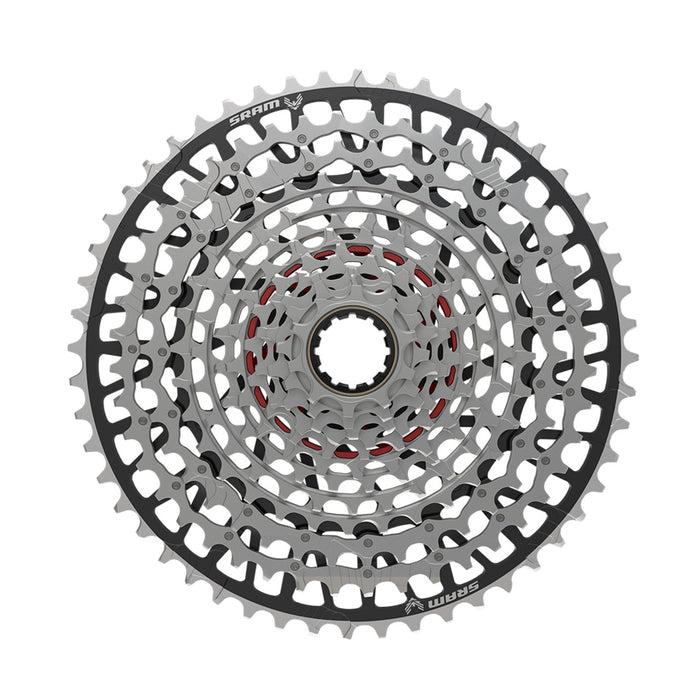 Gruppe SRAM XX EAGLE POWERMETER T-TYPE AXS Q174 DUB WIDE 32 Zähne 10/52 Sonderangebote