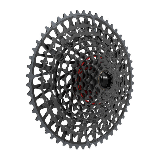 Gruppe SRAM X0 EAGLE E-MTB BROSE ISIS AXS T-TYPE 36 Zähne CLIP-ON 10/52 VIP-Rabatte