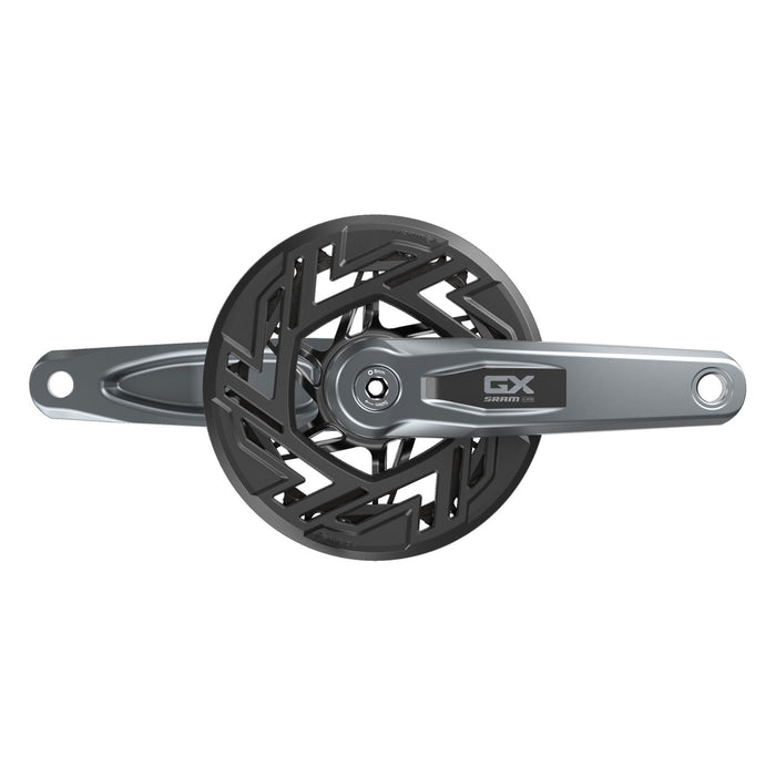 Gruppe SRAM GX EAGLE E-MTB BOSCH ISIS AXS T-Type 36 Zähne Clip-On 10/52 Super Sparpreis