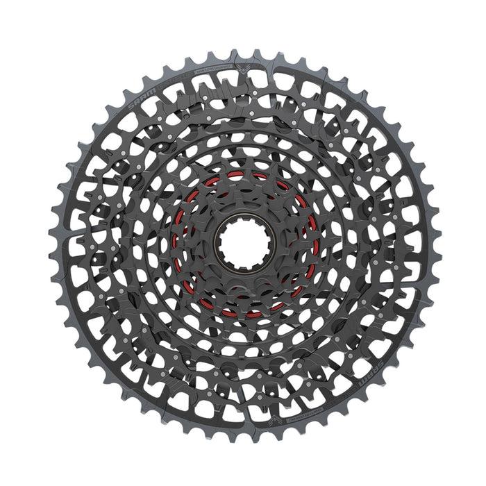 Gruppe SRAM X0 EAGLE E-MTB 104BCD AXS T-TYPE 36 Zähne 10/52 Wochenangebot