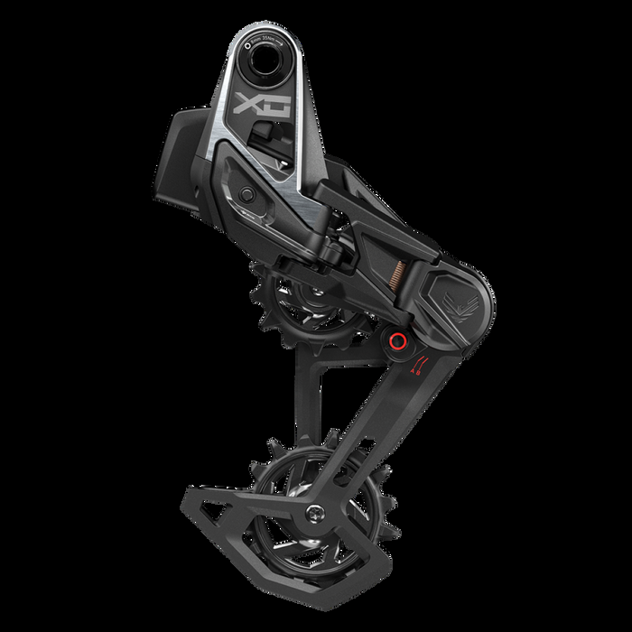 Gruppe SRAM X0 EAGLE T-TYPE AXS Q174 DUB Wide 32 Zähne 10/52 V2 Kostenlose Rückgabe
