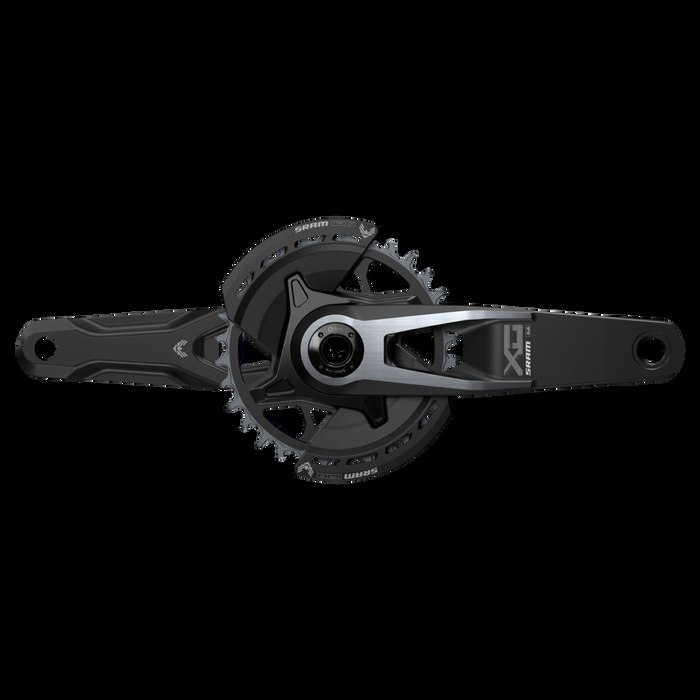Gruppe SRAM X0 EAGLE T-TYPE AXS Q174 DUB Wide 32 Zähne 10/52 V2 Kostenlose Rückgabe