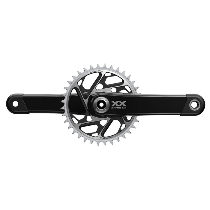 Gruppe SRAM XX-SL EAGLE T-TYPE AXS EAGLE 12-fach Q174 DUB 34 Zähne 10/52 Begrenzte Freigabe