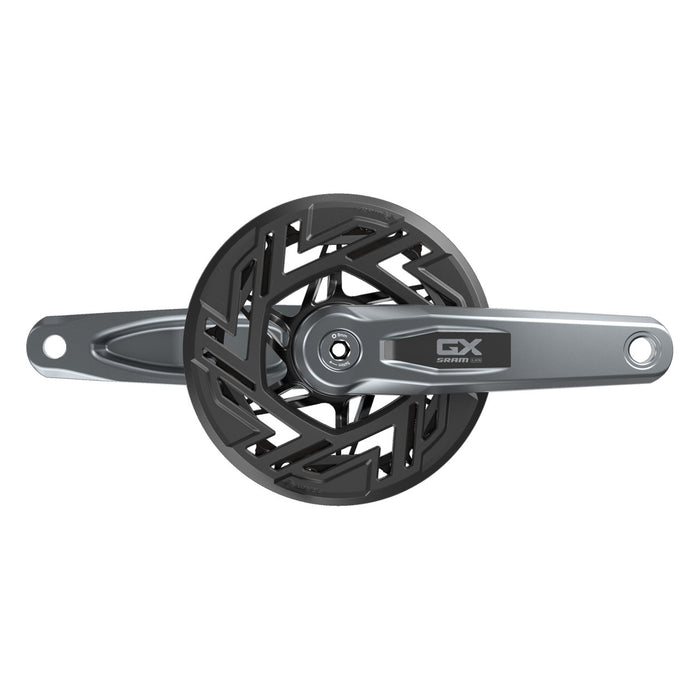 Gruppe SRAM GX EAGLE E-MTB BROSE ISIS AXS T-Type 36 Zähne Clip-On 10/52 Letzte 3 Tage