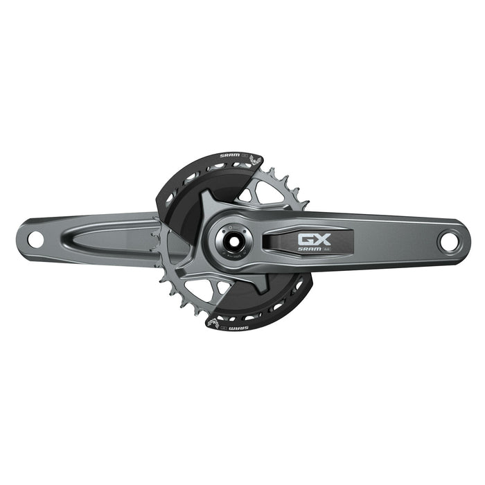 Gruppe SRAM GX EAGLE 12-fach T-Type AXS DUB WIDE 32 Dents 2-Guards 10/52 JETZT KAUFEN
