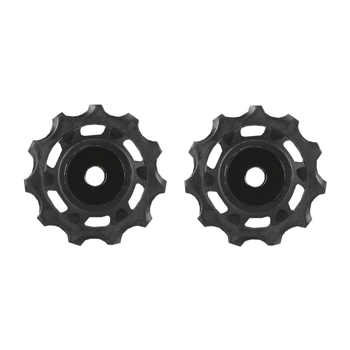 Schaltwerksrollen Hinten 9/10V SRAM X9/X7 2010-2011 (x2) Black Friday