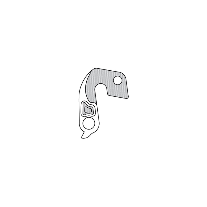 VAR Ausfallende DH-69094 Specialized Fabrik Onlineshop