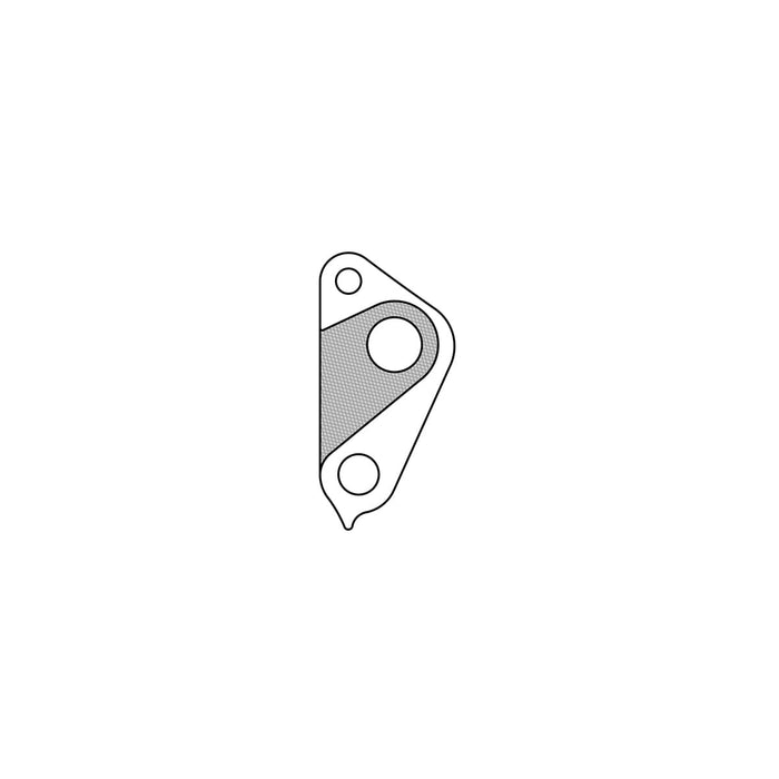 VAR Ausfallende DH-69159 Specialized Begrenztes Angebot
