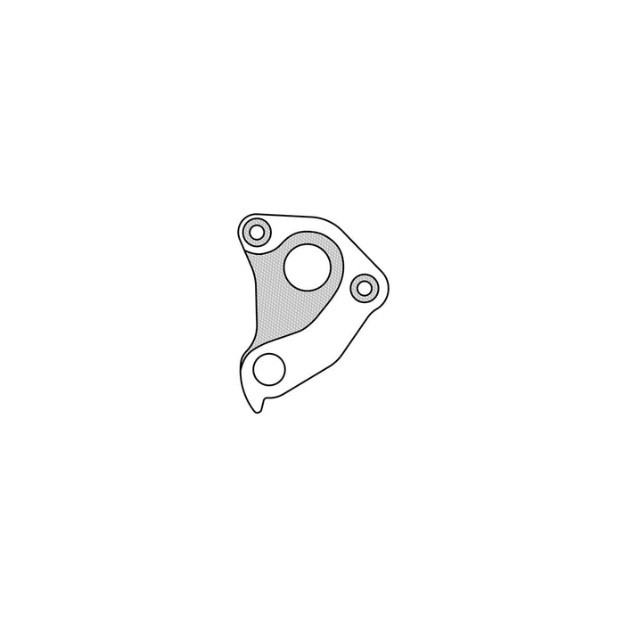 Schaltauge VAR DH-69223 Lapierre Vatertagsangebot