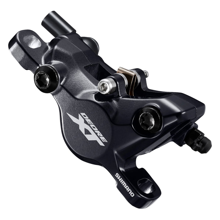 Paar SHIMANO XT M8100 J-Kit Bremsen ohne Scheibe Jubiläumsangebot