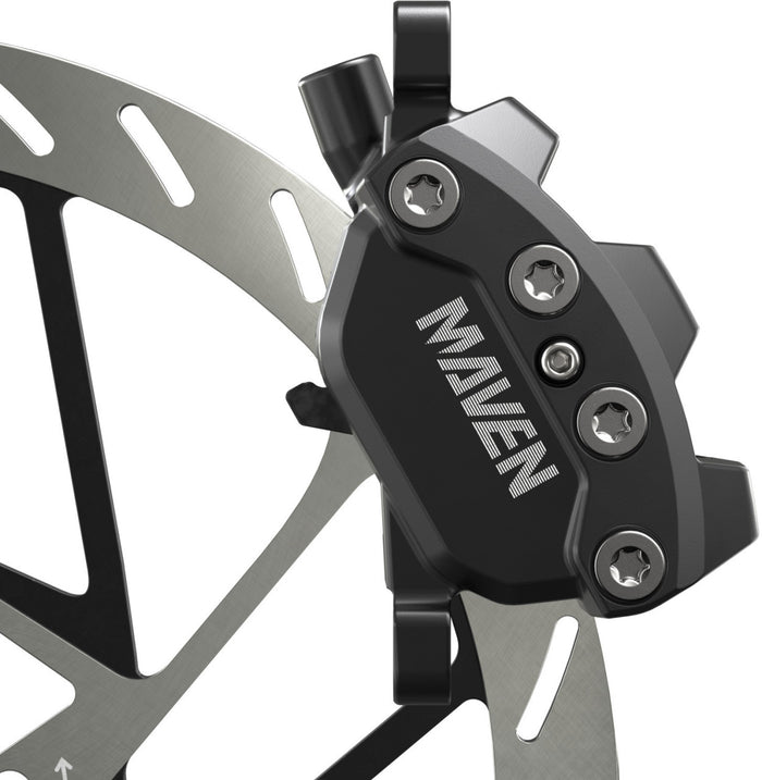 Frein Avant SRAM MAVEN BASE Sans Disque 950mm Noir Top Angebot