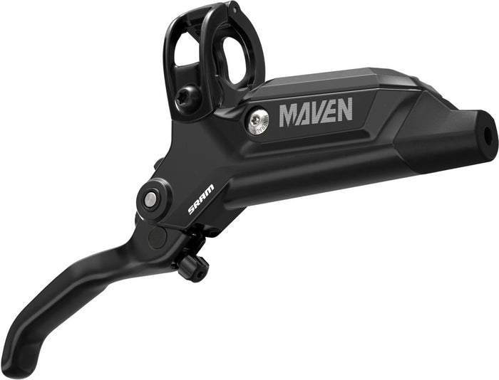 Frein Arrière SRAM MAVEN BASE Sans Disque 2000mm Noir Neueste Mode