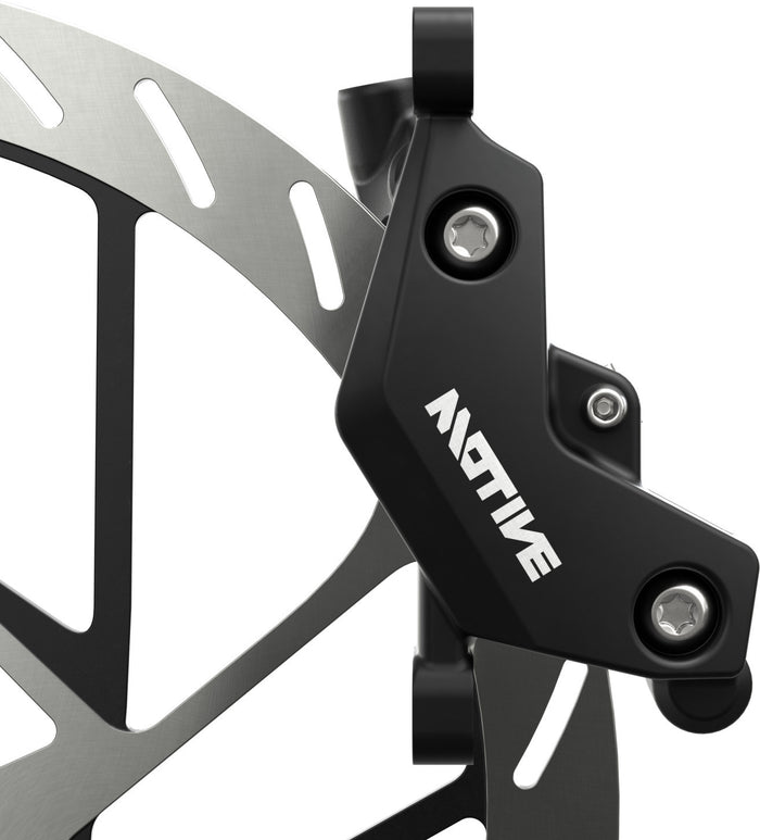 Frein Arrière SRAM MOTIVE BRONZE Sans Disque 2000mm Noir Blitzangebot