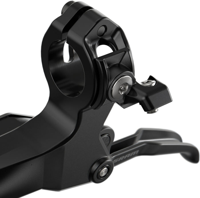 Frein Avant SRAM DB6 Sans Disque 950mm Noir Neuheiten