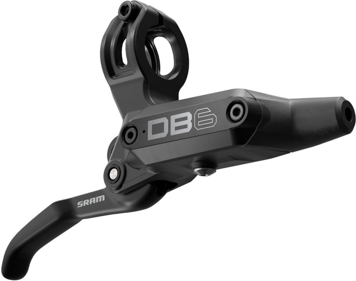 Frein Avant SRAM DB6 Sans Disque 950mm Noir Neuheiten