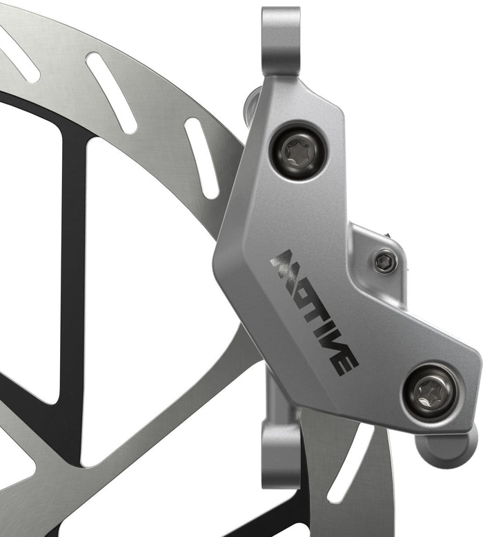 Frein Arriere SRAM MOTIVE ULTIMATE Sans Disque 2000mm Argent Bestseller